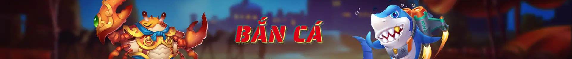 Bắn Cá tại Hello88 Vina – Săn cá, nhận thưởng lớn mỗi phút