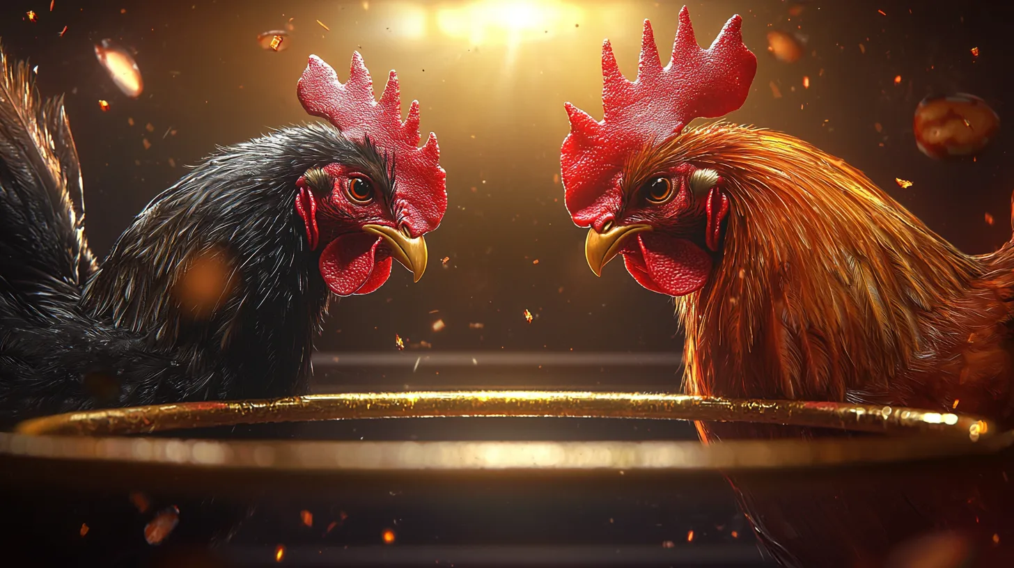 Giới thiệu về Đá Gà Hello88 Vina